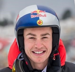 Hommage à la carrière d'Erik Guay