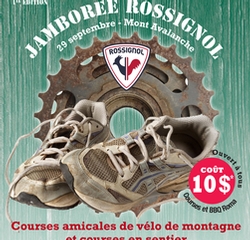 Jamboree Rossignol 29 septembre 2019