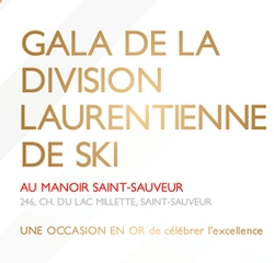 Gala Annuel de la DLS