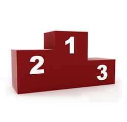 Et les gagnants des classements cumulatifs sont...