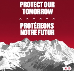 Message d'Alpine Canada Alpin