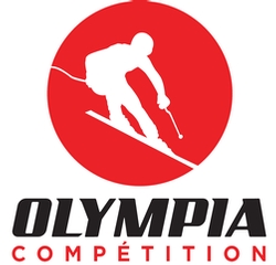 Camp de vitesse U14 au Sommet Olympia
